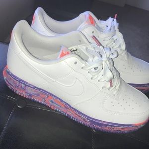 Air Force 1s